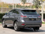 Lexus RX-350 2014